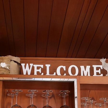 Hotel Sfazu Поскьяво Экстерьер фото